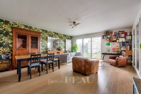 Tout savoir sur cet appartement dans le quartier Epinettes-Bessières, à Paris 17ème - Photo 3