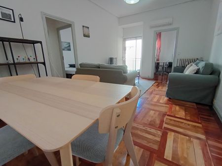 Piso de alquiler en Calle de Cavanilles, 60, Pacífico - Photo 4