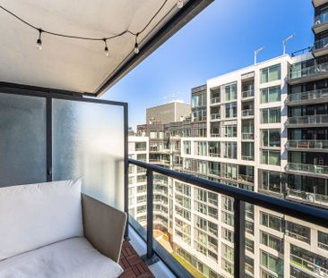 For Lease - 27 Bathurst Street Unit# 1012, Toronto, Ontario - Photo 2