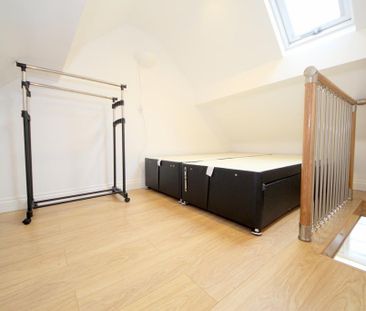 1 bedroom maisonette to rent - Photo 2