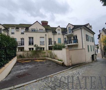 Location Appartement 1 pièce 35m² - Photo 2