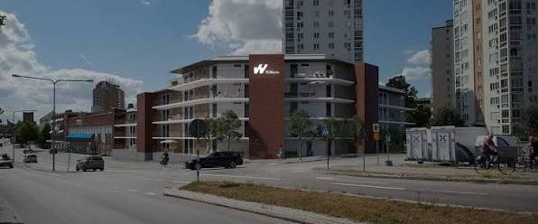 Johanneshöjden, Västerås - Foto 1