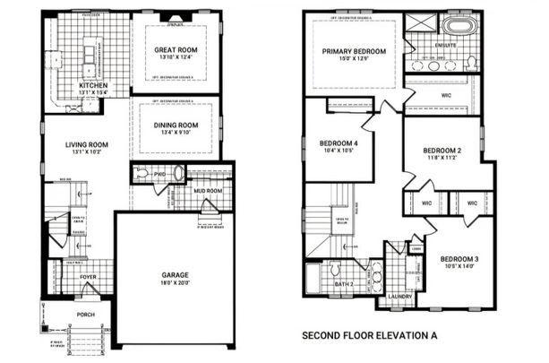 For Lease - 366 Cloyne Crescent, Barrhaven, Ontario - Photo 1