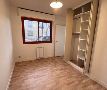Location Appartement 2 pièces 30m² - Photo 1