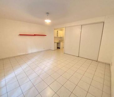 Location appartement 1 pièce 32.1 m² à Montpellier (34000) - Photo 1