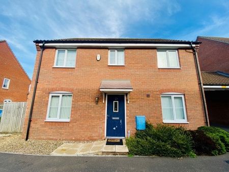 Canberra Road, IP25 6GQ - Photo 2