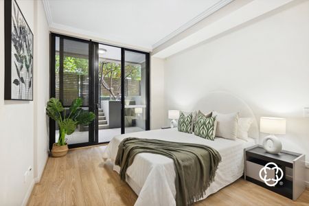 204/4 Footbridge Boulevard, 2127, Wentworth Point Nsw - Photo 3