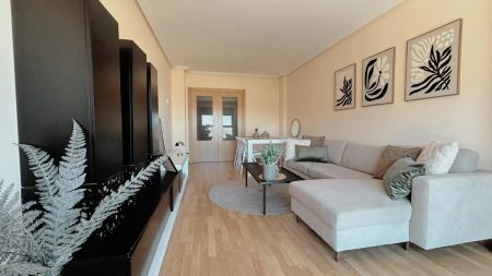 Piso de alquiler en Ronda de Madrid, 1, Benavente - Foto 3