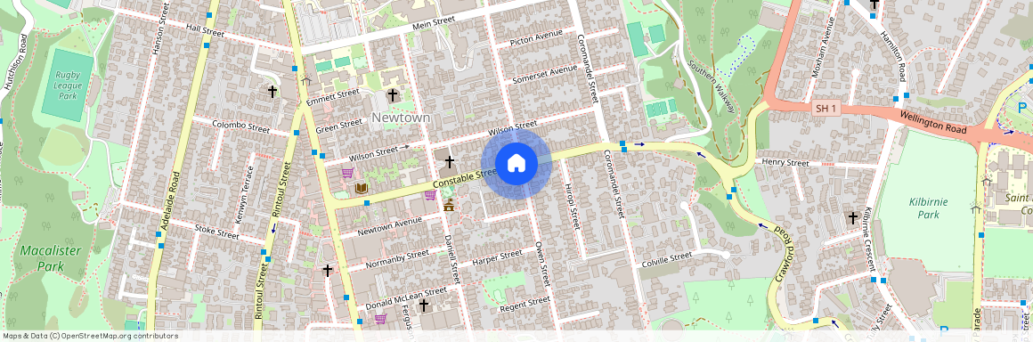 78 Constable St, Newtown, Wellington City