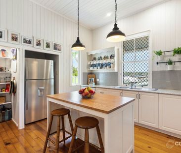 202 Perth Street, South Toowoomba QLD 4350 - House For Rent | Domain - Photo 4