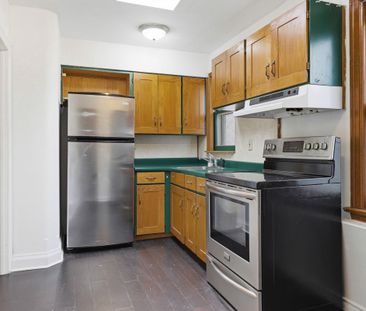 For Lease - 71 Lesmount Avenue Unit# ENTIRE, Toronto, Ontario - Photo 4