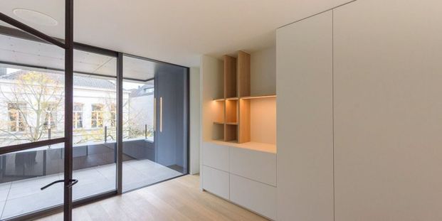 Appartement te huur in Deerlijk voor € 1.300 met 2 slaapkamers - Photo 1