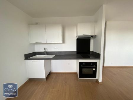 Location Appartement 2 pièces 55m² TOURS 37100 - Photo 4