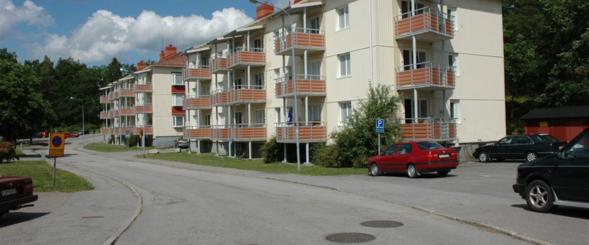 Ekkällevägen 2 B - Photo 1