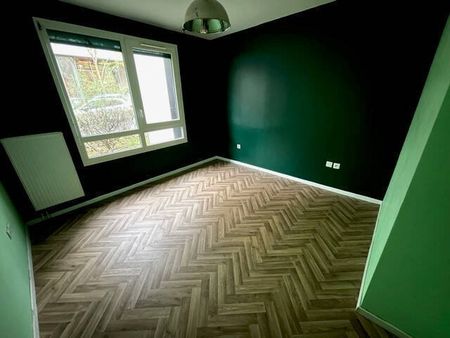 Location appartement 3 pièces 66.3 m² à Lille (59000) LILLE CENTRE PROXIMITE GARES - Photo 2