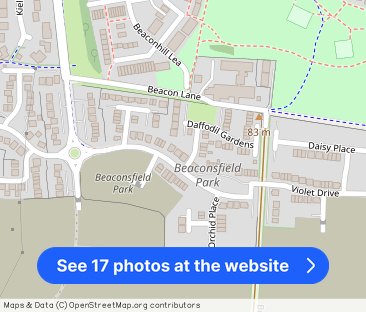 Dandelion Drive, Cramlington, Newcastle Upon Tyne - Photo 1