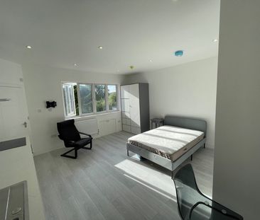 Studio Flat, London, NW11 - Photo 3