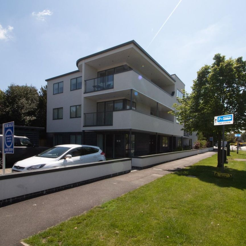 Editha House, Queen Ediths Way, Cambridge - Photo 1