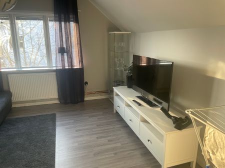 Ekmansgatan, Visby - Foto 4