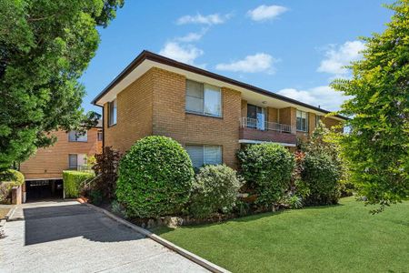 1/153-155 Burns Bay Road, Lane Cove NSW 2066 - Apartment For Rent | Domain - Photo 5