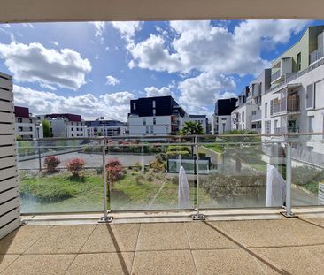 Appartement à louer situé à JOUE-LES-TOURS . - Photo 1