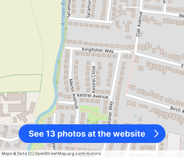 Kestrel Close, WIRRAL - Photo 1
