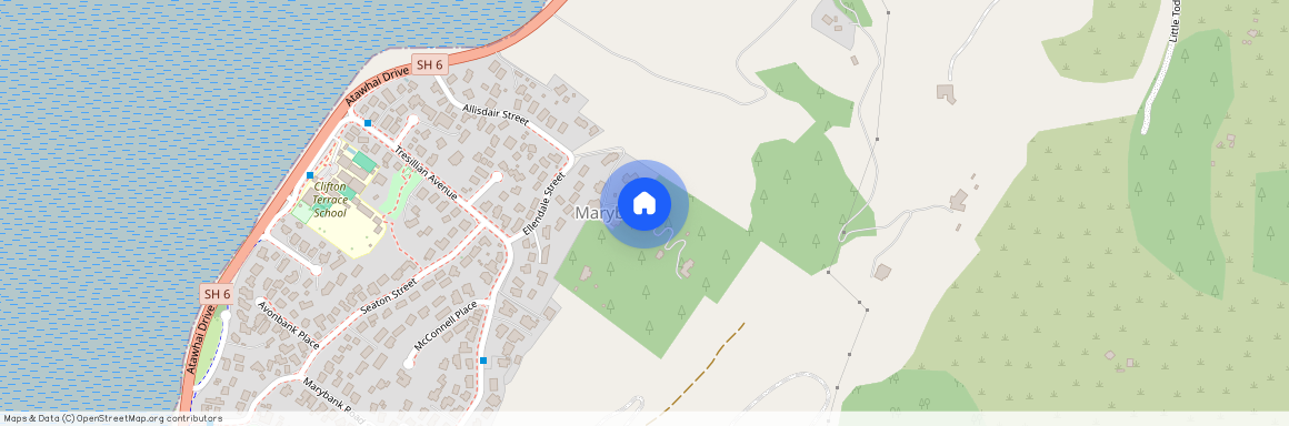 118C Ellendale Street ( The Cottage), Marybank, Nelson