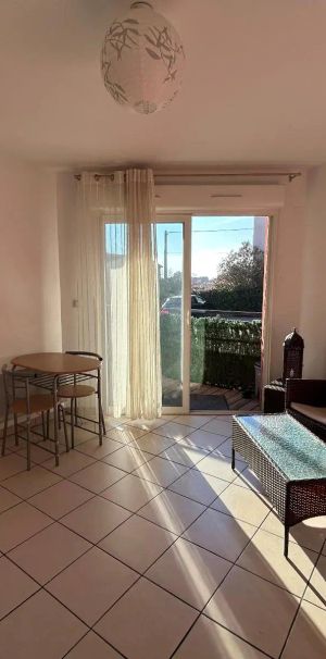 Appartement à louer 1 pièce 20.39m² - Photo 1