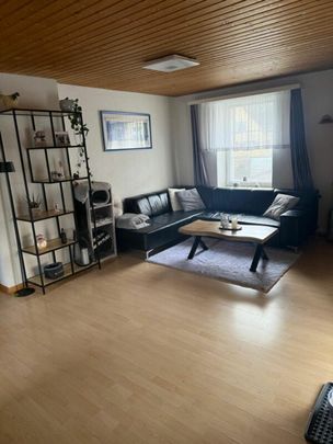 Beautiful 3-room apartment - Photo 1