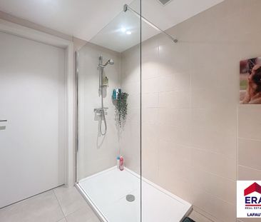 Modern appartement in centrum Aarsele met tuin en garage - Foto 4