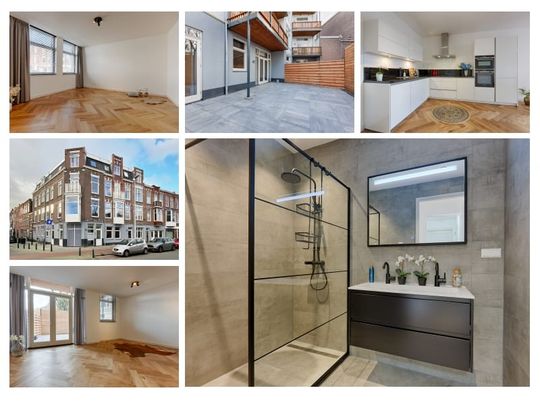 Valkenboslaan 185, Valkenboskwartier, 2563CT, Den Haag - Foto 1