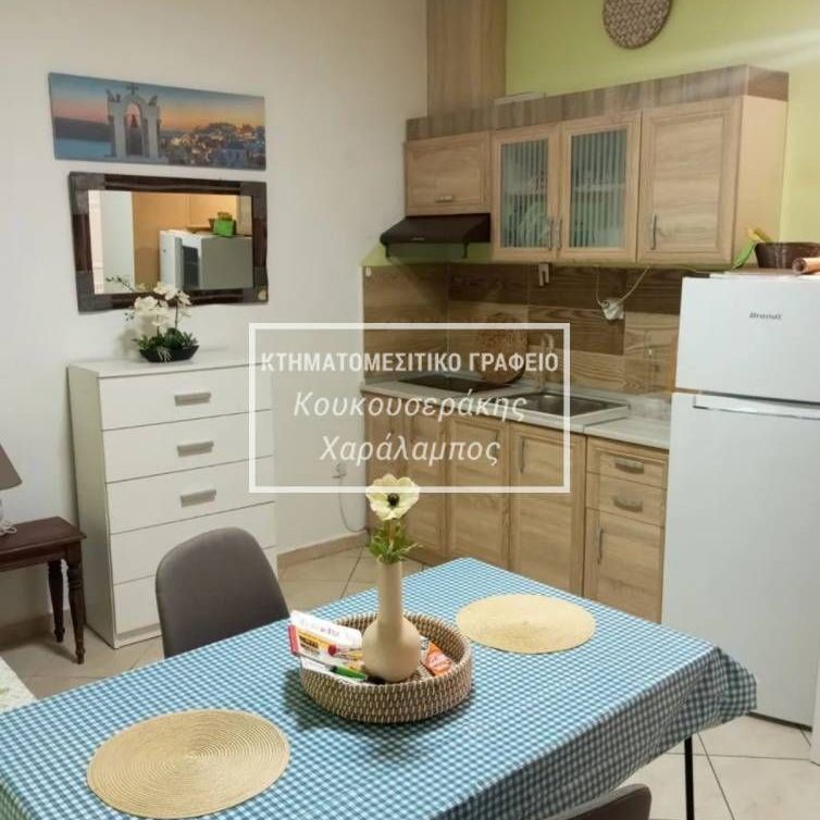 Studio/Γκαρσονιέρα για ενοικίαση Ξηροκρήνη (Ξηροκρήνη - Παναγία Φανερωμένη) - Photo 1