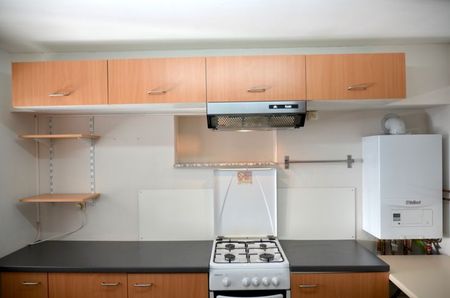 Appartement te huur - Foto 3