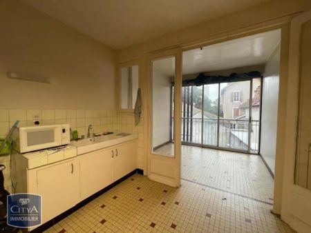 Appartement à louer 2 pièces 44.83m² - Photo 3