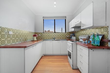 6/185 Hawkesbury Road, Westmead NSW 2145 - Apartment For Rent | Domain - Photo 4