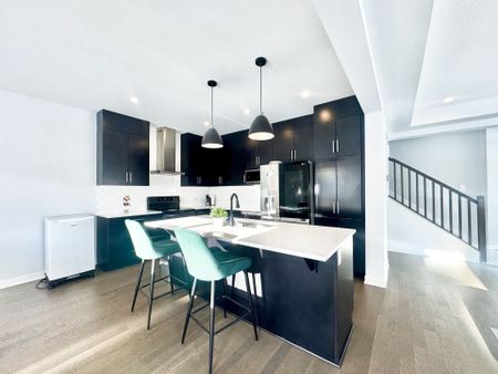 For Lease - 830 Crossgate Street, Barrhaven, Ontario - Photo 5