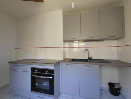 Location Appartement 2 pièces 37m² TOURS 37000 - Photo 3