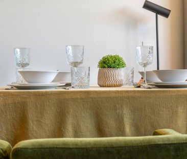 Studio to rent - Photo 5