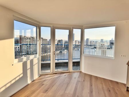 Penthouse te huur - Photo 3