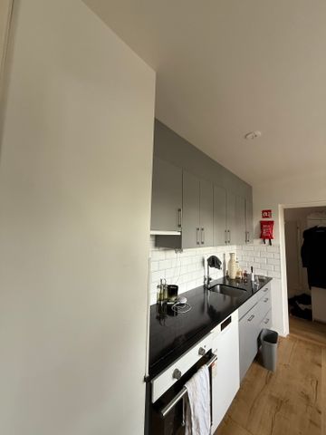 Cervins väg, Stockholm - Photo 4