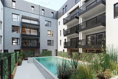 Studio - à louer - - Foto 4