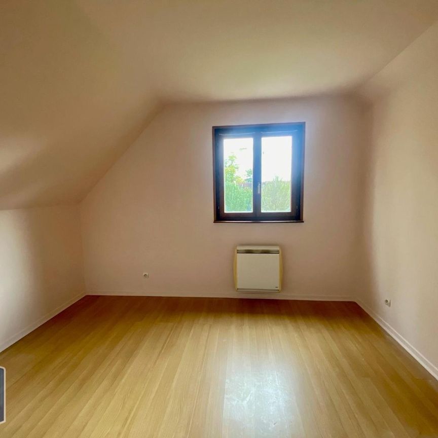Location Maison 4 pièces 95m² BEAUNE 21200 - Photo 1