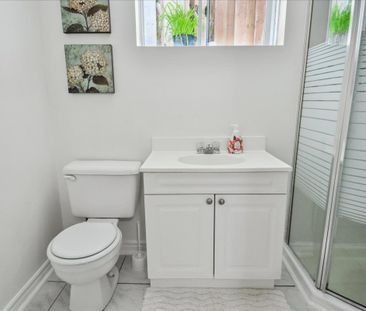 For Lease - 65 Mineola Road Unit# Lower, Mississauga, Ontario - Photo 1