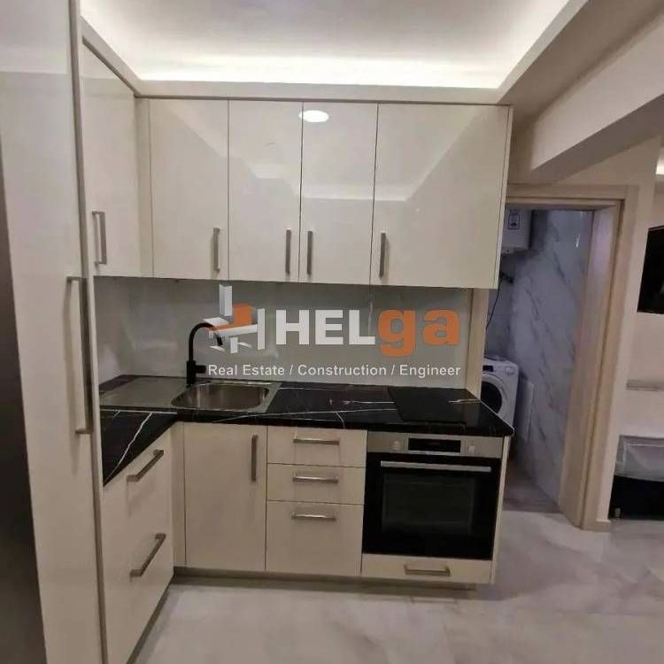 Studio/Γκαρσονιέρα για ενοικίαση Πάτρα - Κέντρο (Πάτρα) - Φωτογραφία 1