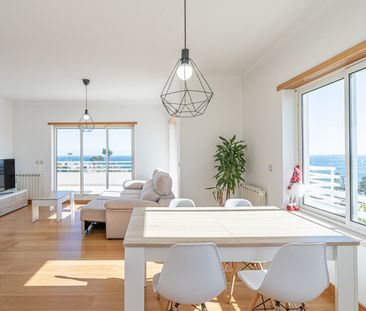 Apartamento T2 Jardins da Parede vista mar e terraço DISPONÍVEL 01/... - Photo 3