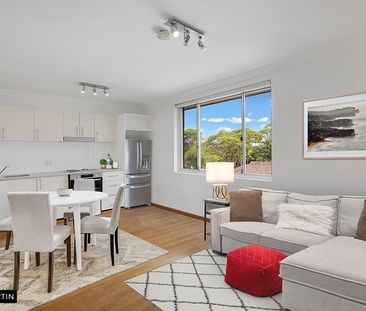 18/123 Lilyfield Road, Lilyfield NSW 2040 - Apartment For Rent | Do... - Photo 1