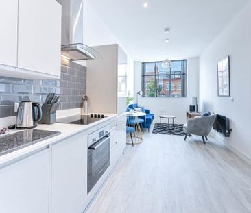 1 Bed Flat, Cromer Road, B12 - Photo 3