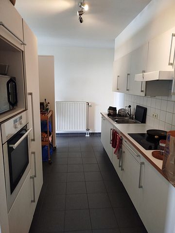 Kamer te huur in mijn appartement - Foto 4