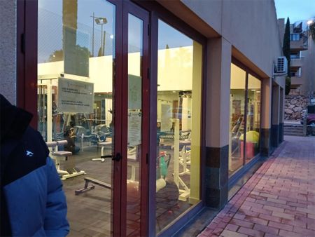 Piso de alquiler en Calle Alcacil, 68, Gea y Truyols - Photo 5