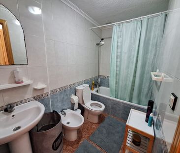 Ref.7390 2 Bedroom Bungalow in Orihuela Costa - Photo 4